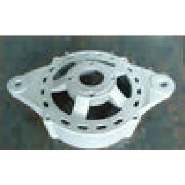 End Cap Die Casting