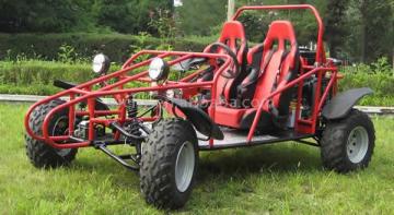 800cc-1100cc Go Kart