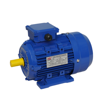 AGESTAR MS180L-4 Asynchronous Low Noise 30HP Electric Motor Price