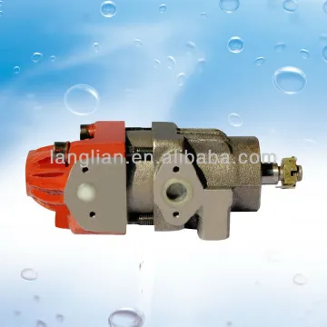KRAZ Power Steering Pump Search Engine