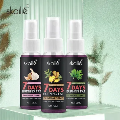 7 Days Ginger Slimming Cream - Best Waist Slimming Body Butter