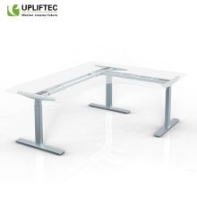 Ergonomic Office Lift Desk Height Adjustable