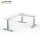 Ergonomic Office Lift Desk Height Adjustable