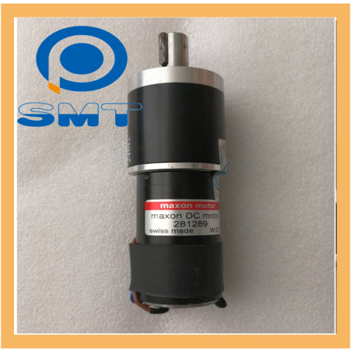 MPM ACCUFLEX Y AXIS MOTOR 1006958