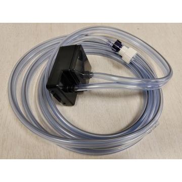 Insufflation 2,8 mm tube de filtre standard