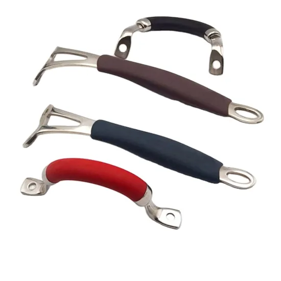 High-Temperature Resistant Silicon Cookware Handles and Lid Knobs: Enhancing Your Cooking Experience