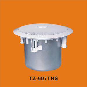Speaker TZ-607THS