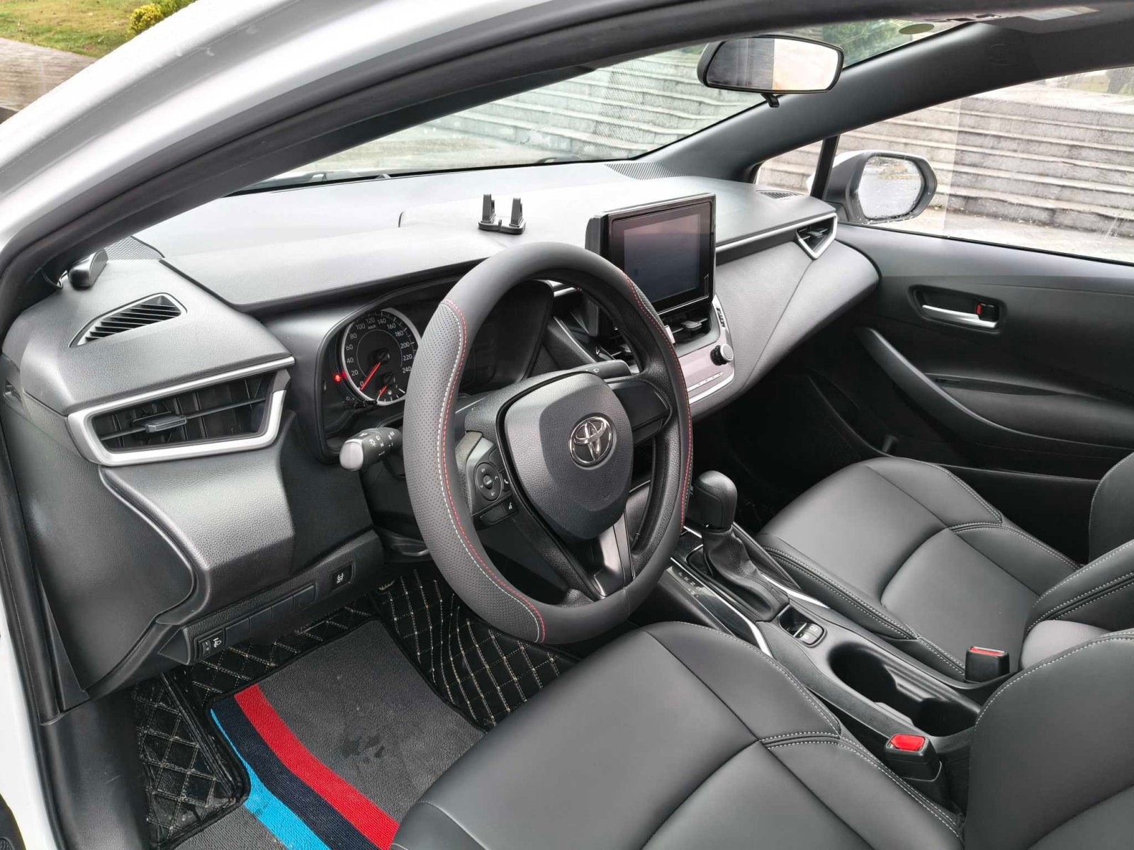 Levin TNGA Entry-level Edition