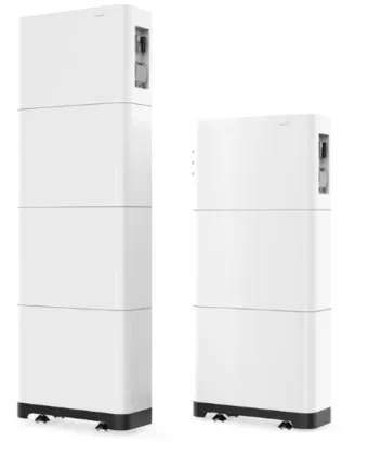5.12KWH Stackable Solar Battery