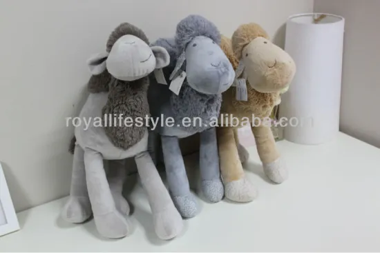 2013 Cute Plush Camel