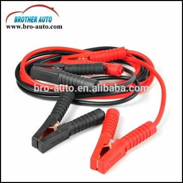 Good quality strong power 500AMP Copper Car Booster Cable