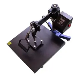 sell swing away heat press machine