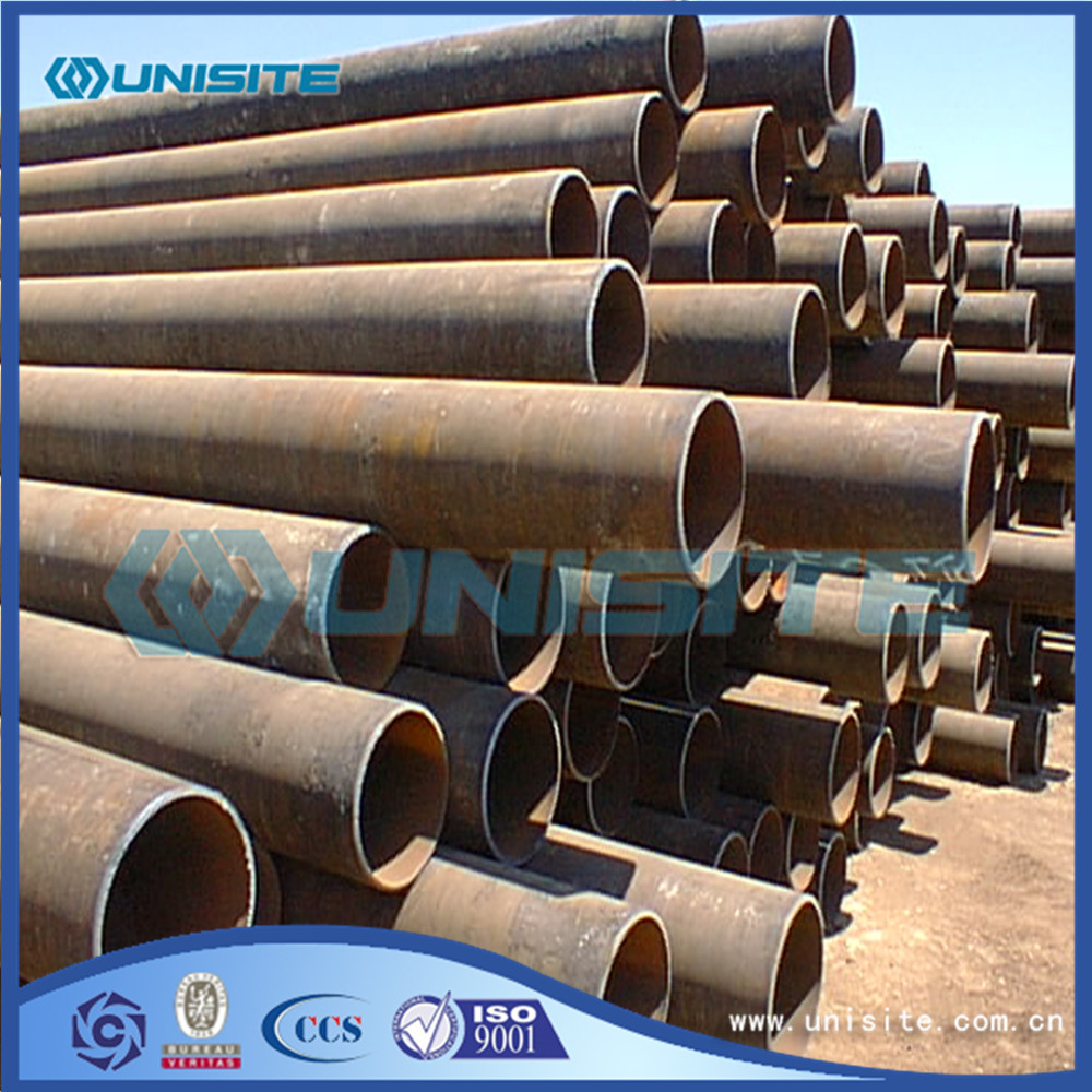 Best quality steel pipes