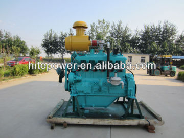 Easy Start CHP CHP Natural Gas Engine