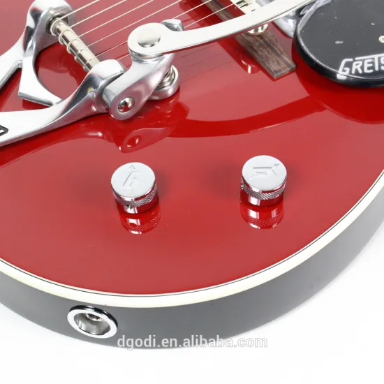 steel knurled knob and other guitar parts for electric guitar