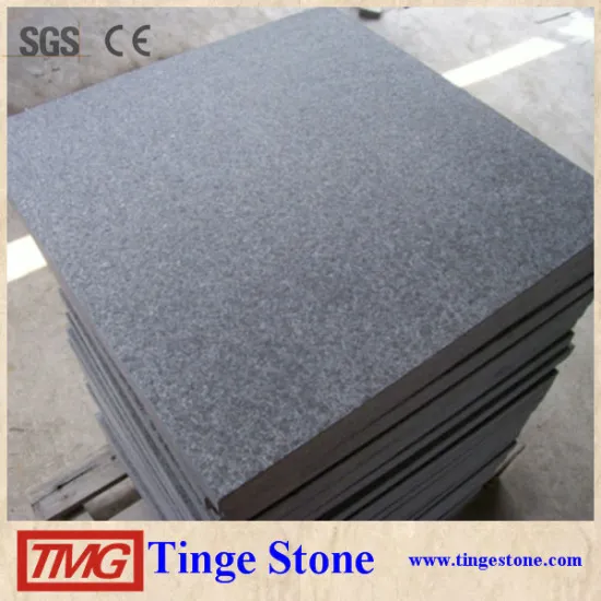 Cheap Price Hot Sale Paving Stone Basalt
