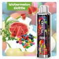 VAPME CRYSTAL 7000puffs Vape desechable - Venta al por mayor