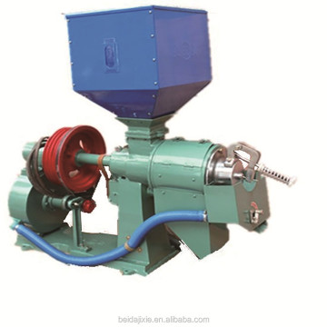 Hot Sale N70 Rice Milling Machine - Rice Processing Equipment