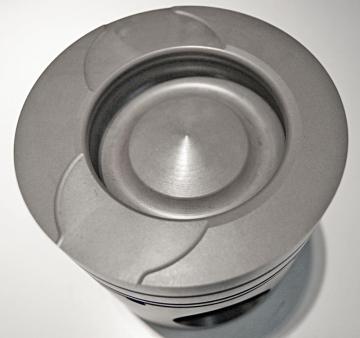 Piston de moteur STR02