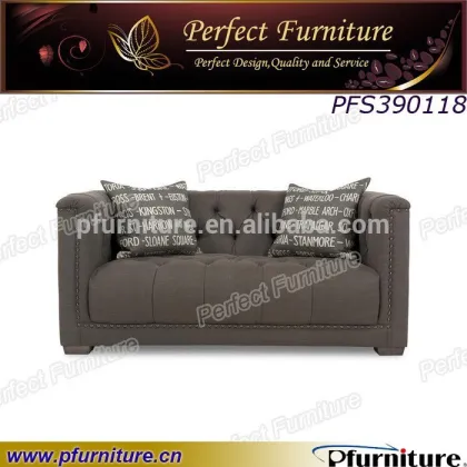 European Living room furniture sectional sofa PFS390118