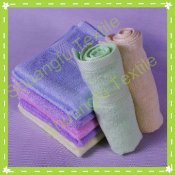 100 bamboo small hand towels personalized