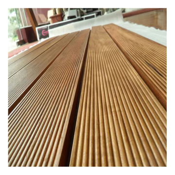 2024 Modern Natural Hardwood Decking Brazilian Teak Solid Hardwood Flooring
