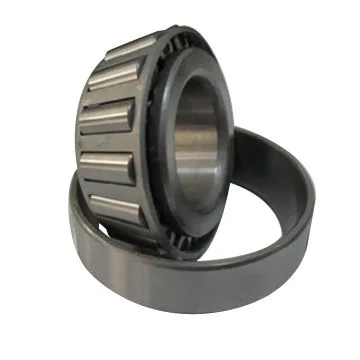 OEM high performance taper roller bearing 32207