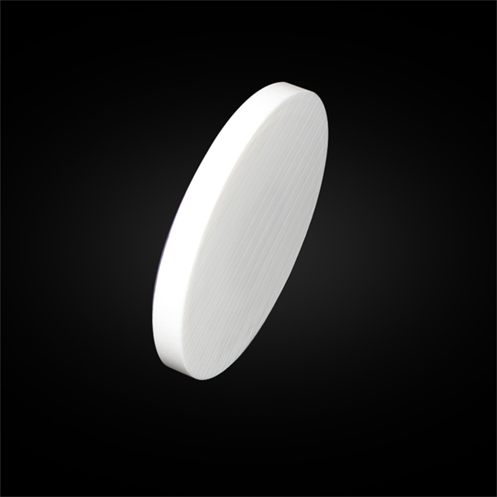 Foglio rotondo PTFE Ptfe Round Sheet