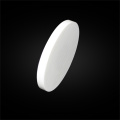 Round PTFE sheet as electrical insulating barriers