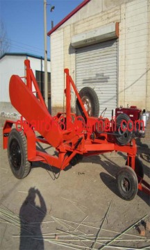 cable trailer& cable drum table