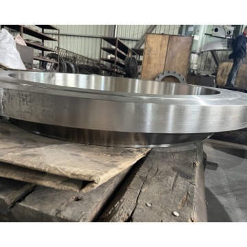 Stainless Steel 304 Flat Welding Flange