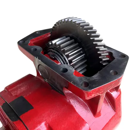 Parker Allison Transmission Torque Generator 859XGFJP-D5AB Truck Body Parts & Accessories