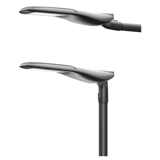 150W LED Street Light Lamp for Outdoor Use