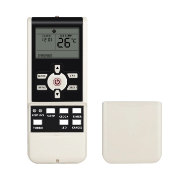 Klimaanlagen Fernbedienung für Minea Levante, Saunier Duval Condor R07/BGE R07B/RGE RG07G