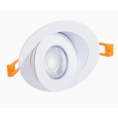 Home -LED -Downlight -Armaturen