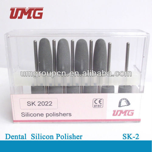 dental composite polishing burs Ceramic Grinders