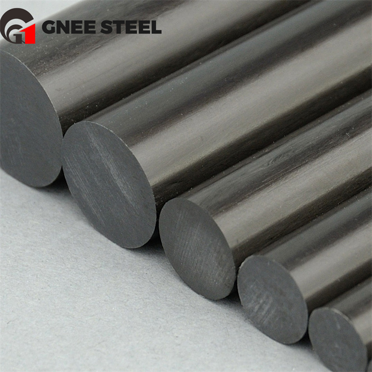 R60702 R60705 Zirconium Alloy ASME Zirconium Rods