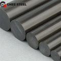 Zirconium Alloy Pipe Zirconium Rod UNS R60705 Round Rod Manufactory