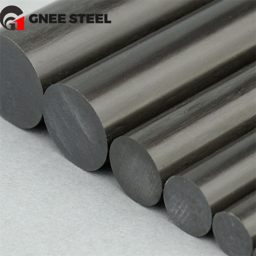 Zirconium Alloy Pipe R60702 R60705 Zirconium Metal Alloy Rod Bar Manufactory