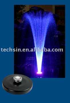 Garden Light(PJ-LR-48/96 series)