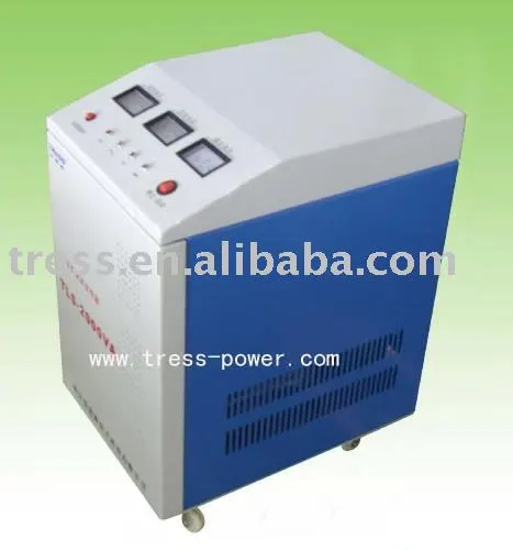 2kw solar inverter system