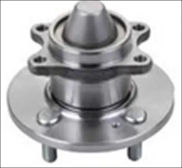 52750-1g000 Wheel Hub E-wh-hy022