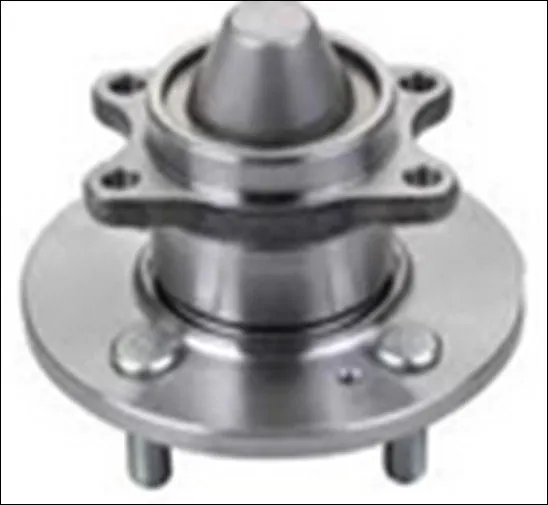 52750-1g000 Wheel Hub E-wh-hy022