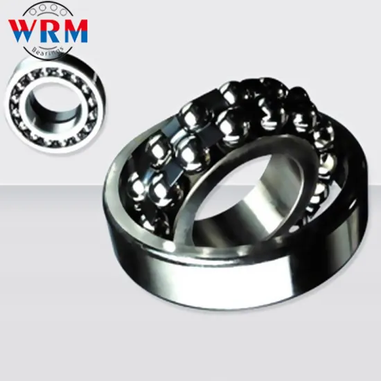 Bearing 1224 self-aligning ball bearing for shimano fishing reel