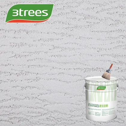 3TREES Architecture Stone Texture Wall Paint