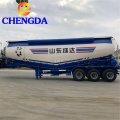 Dry Bulk Trailer