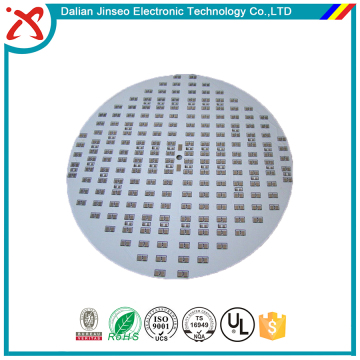 Metal core 3d aluminium pcb promotion manufacturing