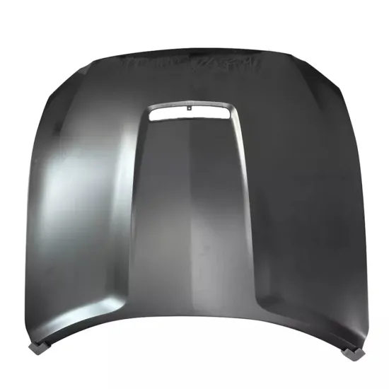 OEM Aluminum Auto Hood Panel for Mustang GT350 2015-2017 - HDM-FM15GT350