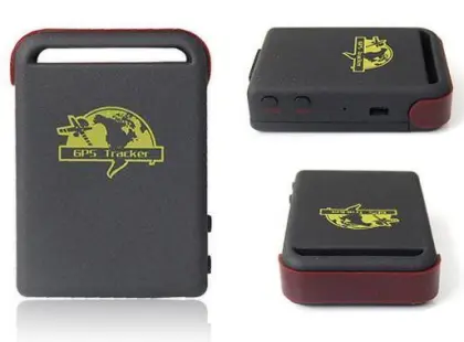 GPS Trackers Baby Trackers TK102