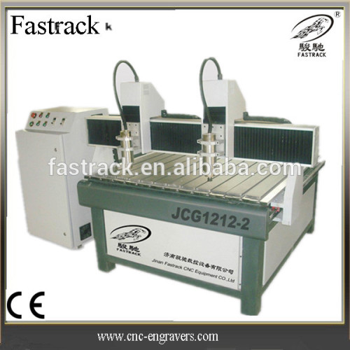 low price cnc woodworking machine JCG-1212